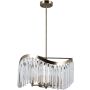 Italux SABRIGA PND-44544-6 Hanglamp 6x40W/E14 IP20