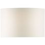 Dar Lighting PYR182 Lampenkap 60W/E27