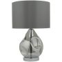 Dar Lighting QUINN QUI4210 Tafellamp 1x60W/E27