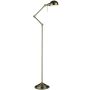 Dar Lighting RANGER RAN4975 Staande lamp 1x60W/E27