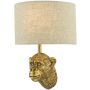 Dar Lighting RAUL RAU0735 Wandlamp 1x40W/E14