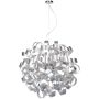 Dar Lighting RAWLEY RAW1250 Hanglamp 12x25W/G9 IP20