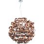 Dar Lighting RAWLEY RAW1264 Hanglamp 12x25W/G9 IP20