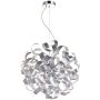Dar Lighting RAWLEY RAW1350 Hanglamp 9x40W/G9 IP20
