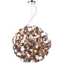 Dar Lighting RAWLEY RAW1364 Hanglamp 9x40W/G9 IP20