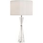 Dar Lighting RISHA RIS4208 Tafellamp 2x60W/E27