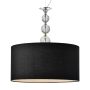Zuma Line REA RLD93163-1B Hanglamp 1x60W/E27