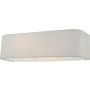 Dar Lighting RONDA RON092 Wandlamp 2x10W/E27