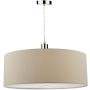 Dar Lighting RONDA RON8629 Hanglamp 1x60W/E27/B22