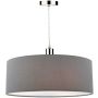 Dar Lighting RONDA RON8639 Hanglamp 1x60W/E27/B22
