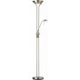 Endon ROME ROME-AN Staande lamp 1x230W/R7s IP20