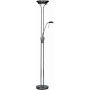 Endon ROME ROME-BC Staande lamp 1x230W/R7s IP20