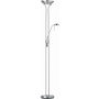 Endon ROME ROME-SC Staande lamp 1x230W/R7s IP20
