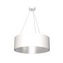 Milagro ROBIN MLP4482 Hanglamp 3x60W/E27