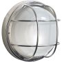 Dar Lighting SALCOMBE SAL5044 Wandlamp 1x60W/E27 IP44