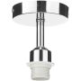 Dar Lighting SF0150 Ophanging 1x60W/E27