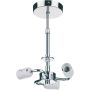 Dar Lighting SF5350 Ophanging 1x60W/E27
