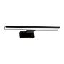 Milagro SHINE BLACK ML4377 Wandlamp 1x7W/LED 490LM