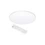 Milagro SIENA ML262 Plafondlamp 1x30W/LED 1800LM