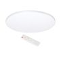 Milagro SIENA ML3703 Plafondlamp 1x80W/LED 5600LM
