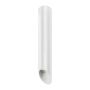 Italux ARGON SLC78008-M-50/7W 3K WH Opbouwspot 1x7W/LED 520LM IP20