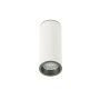 Italux MOLDES SLC7391/7W 3000K WH+GR Opbouwspot 1x7W/LED 450LM IP20