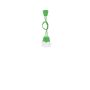 Sollux DIEGO SL.0582 Hanglamp 3x60W/E27 IP20