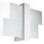 Sollux FENIKS SL.0079 Wandlamp 1x60W/E27 IP20