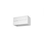 Sollux LOBO MAXI SL.0528 Wandlamp 2x40W/G9 IP20