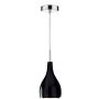 Dar Lighting SOHO SOH0122 Hanglamp 1x40W/G9
