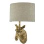 Dar Lighting SOPHIE SOP0735 Wandlamp 1x40W/E14