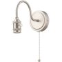 Dar Lighting ACCESSORY SPW0761 Wandlamp 1x40W/E14