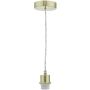 Dar Lighting SP63 Ophanging 1x60W/E27