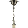 Dar Lighting SP6575 Ophanging 1x60W/E27