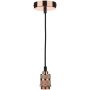 Dar Lighting SP8664 SP8664 Ophanging 1x60W/E27