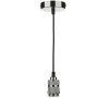 Dar Lighting SP8667 Ophanging 1x60W/E27
