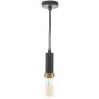 Dar Lighting SUSPENSION SP6522 Ophanging 1x60W/E27