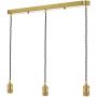 Dar Lighting SUSPENSION SPB3640 Ophanging 3x40W/E14