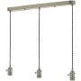 Dar Lighting SUSPENSION SPB3661 Ophanging 3x40W/E14