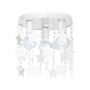 Milagro STAR MLP1127 Plafondlamp 3x60W/E27