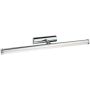 Dar Lighting SYDNEY SYD6950 Wandlamp 1x10W/LED 3000K 921LM IP44