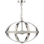Dar Lighting SYMBOL SYM0346 Hanglamp 3x40W/E14 IP20