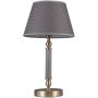 Italux ZANOBI TB-43272-1 Tafellamp 1x40W/E14 IP20