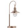 Dar Lighting TERRACE TER4264 Tafellamp 1x40W/E14