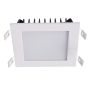 Italux GOBBY TH07300 Inbouwspot 1x28W/LED