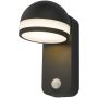 Dar Lighting TIEN TIE1539 Wandlamp 1x5W/LED 3200K 39LM IP65