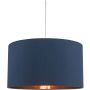 Dar Lighting TIMON TIM6523 Hanglamp 1x60W/E27/B22