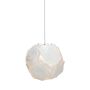 Zuma Line ANITA TL-1060P-A Hanglamp 1x60W/E27