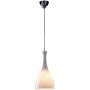 Dar Lighting TONE TON862 Hanglamp 1x60W/E27