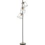 Dar Lighting TOWER TOW4922 Staande lamp 3x60W/E27